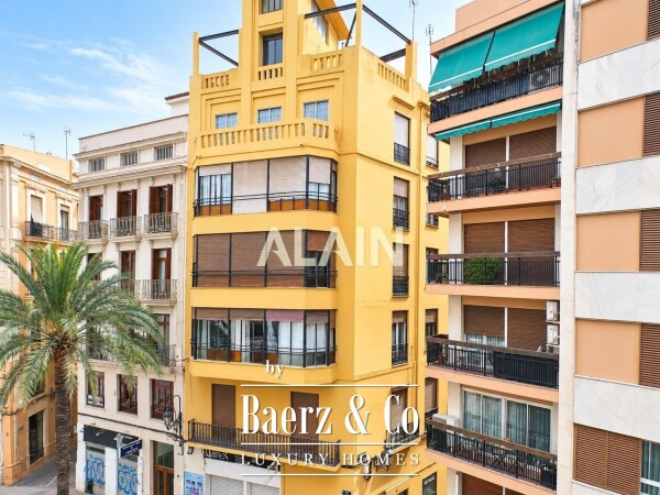 photo 25 Beautiful luxury home in Valencia, Sant Francesc