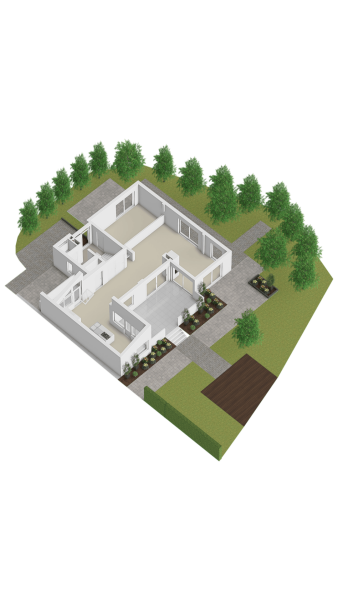 Floor Plan 7 - Schoenerwal 15