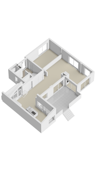 Floor Plan 9 - Schoenerwal 15