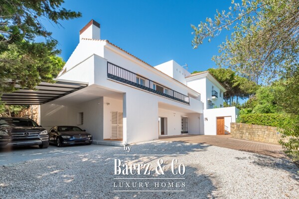 photo 32 Beautiful luxury home in Sotogrande, La Reserva - Zona L