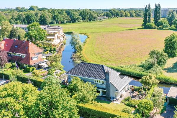 photo 1 Thierensweg 30 A