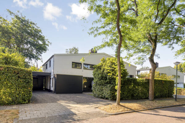 photo 1 Hertog Hendriklaan 28