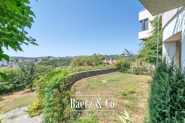 photo 20 Zagreb, Vrhovec, attractive villa with a garden and parking, 530 m²