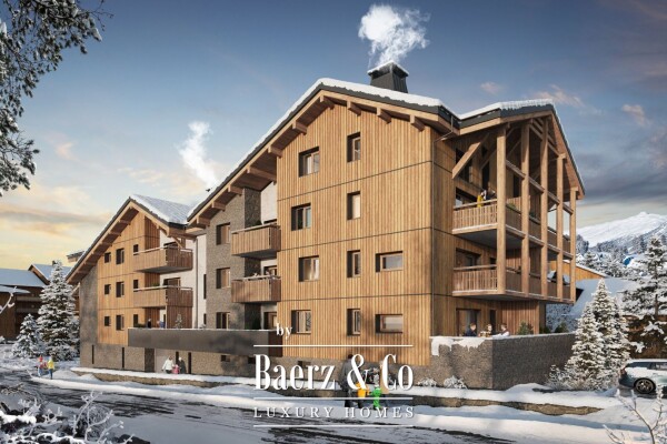 photo 3 TWO BEDROOM + MOUNTAIN CORNER APARTMENT - SPACIOUS