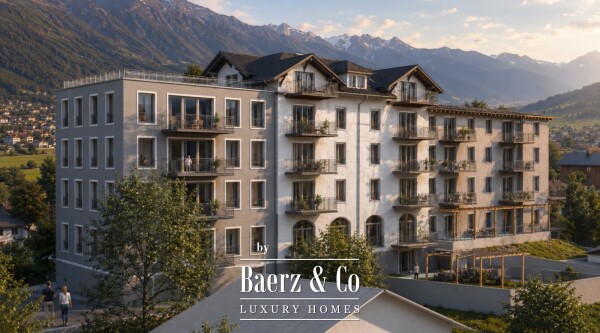 photo 5 Schönbühl 360 apartment 17