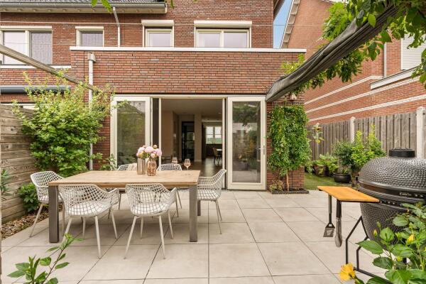 photo 23 Muiderslotlaan 114