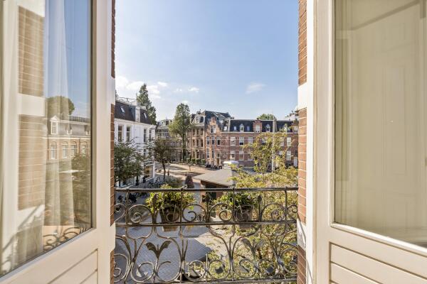photo 13 Jacob Obrechtstraat 9 1