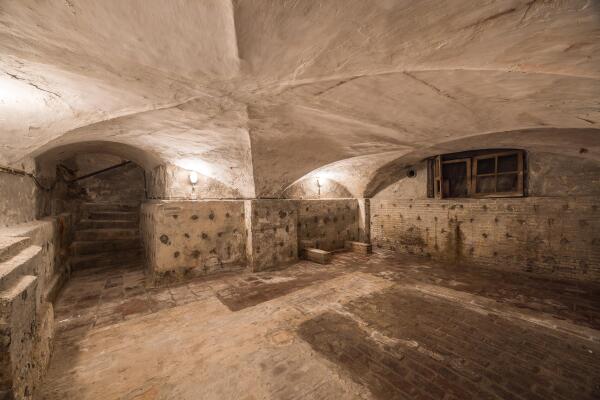photo 47 Rapenburg 16