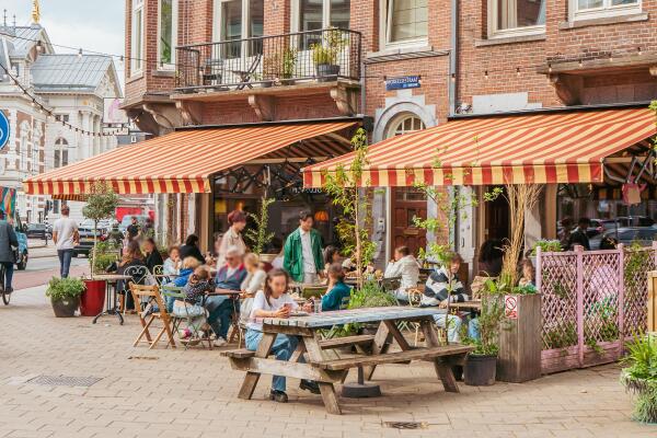 photo 39 Nicolaas Maesstraat 93 H