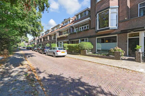 photo 7 Van Soutelandelaan 7