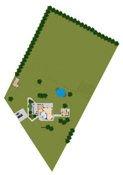 Floor Plan 6 - Jipkesbeltweg 12