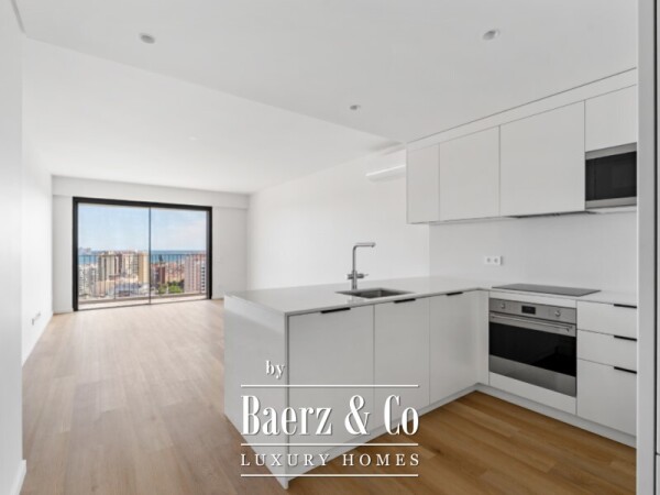 photo 4 Prestigious 3 Bedroom Apartment with River View, in Miraflores
