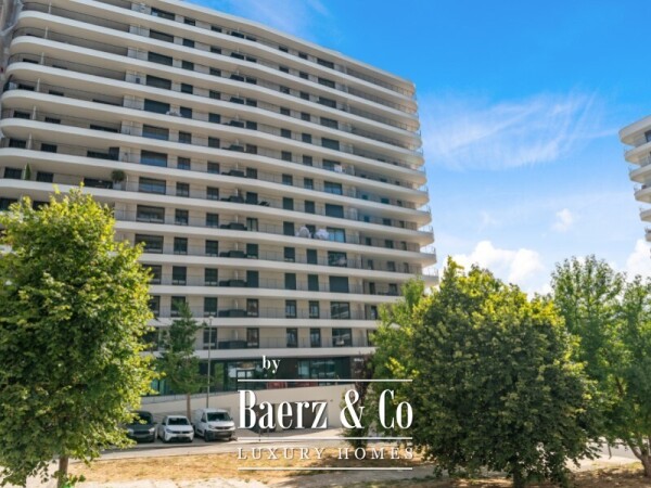 photo 25 Prestigious 3 Bedroom Apartment with River View, in Miraflores