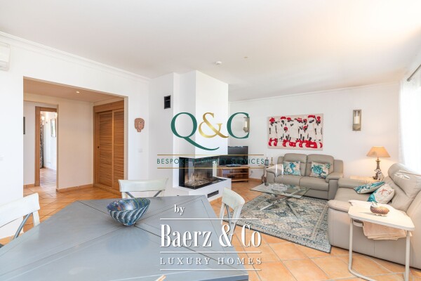 photo 4 Beautiful luxury home in Quarteira, Vila Sol