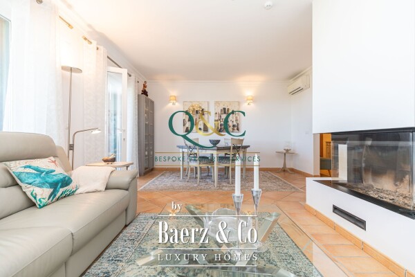 photo 5 Beautiful luxury home in Quarteira, Vila Sol