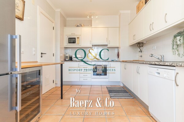 photo 9 Beautiful luxury home in Quarteira, Vila Sol