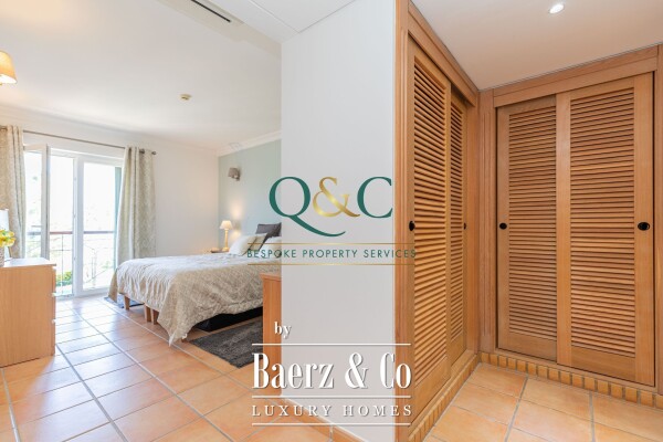 photo 13 Beautiful luxury home in Quarteira, Vila Sol