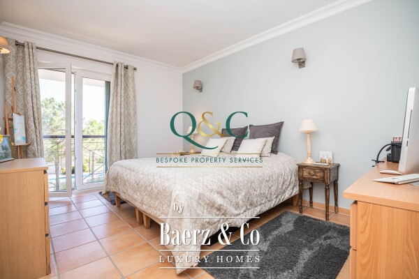 photo 14 Beautiful luxury home in Quarteira, Vila Sol
