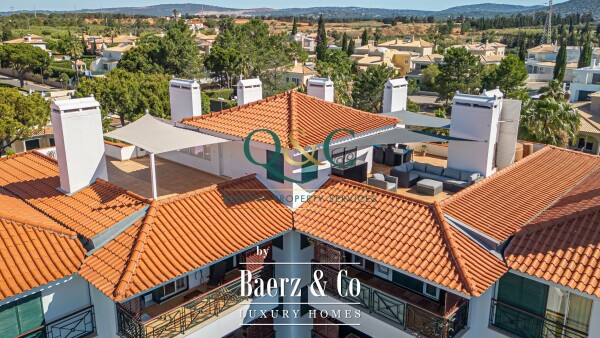 photo 16 Beautiful luxury home in Quarteira, Vila Sol