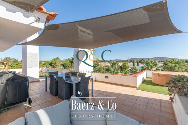 photo 17 Beautiful luxury home in Quarteira, Vila Sol