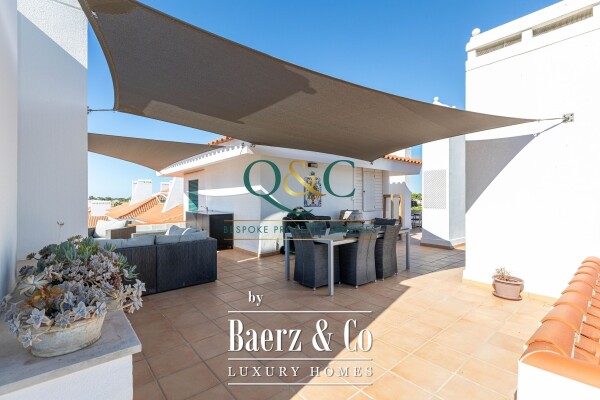 photo 18 Beautiful luxury home in Quarteira, Vila Sol