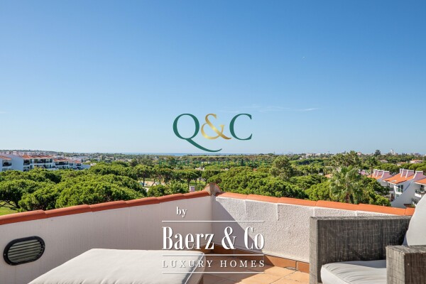 photo 19 Beautiful luxury home in Quarteira, Vila Sol