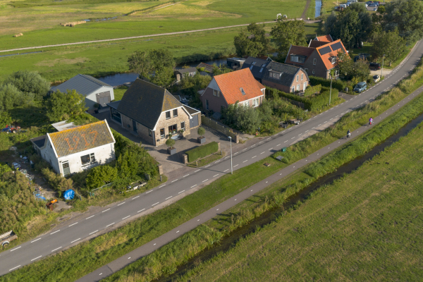photo 85 Durgerdammergouw 45