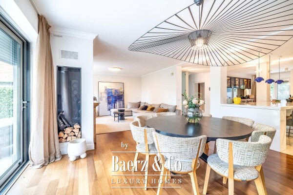 photo 6 Zagreb, Šestine, beautiful modern family house 400 m² with a 1,000 m² garden