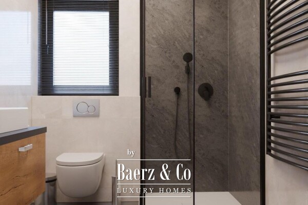 photo 29 Dolac, NEW CONSTRUCTION, house with pool and sea view