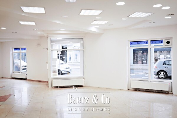 photo 3 Virovitica, center - a mixed-use property