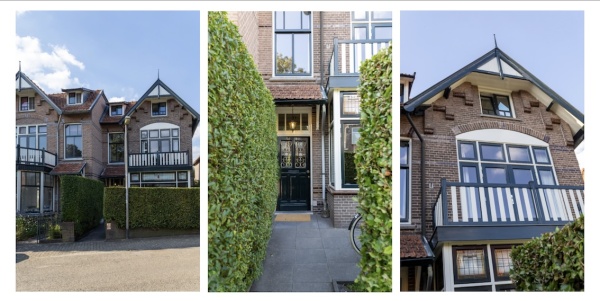 photo 36 Beerensteinerlaan 46
