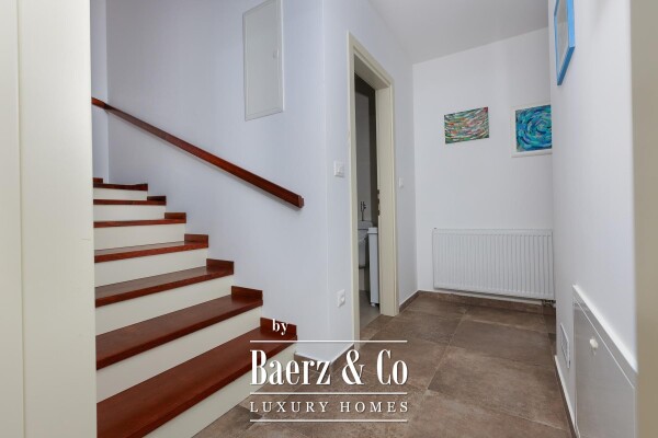 photo 16 Kostrena, a house with a swimming pool and a stunning open sea view