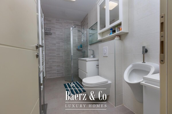 photo 18 Kostrena, a house with a swimming pool and a stunning open sea view