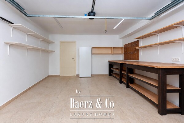 photo 19 Kostrena, a house with a swimming pool and a stunning open sea view