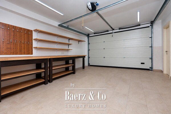 photo 20 Kostrena, a house with a swimming pool and a stunning open sea view
