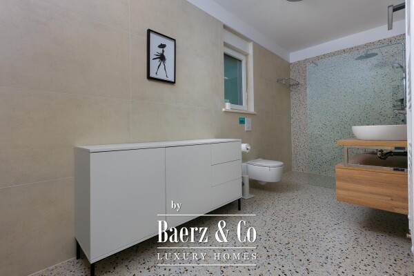 photo 28 Kostrena, a house with a swimming pool and a stunning open sea view