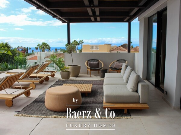 photo 3 Exclusive 2-bedroom villa in a 5* complex Costa Adeje