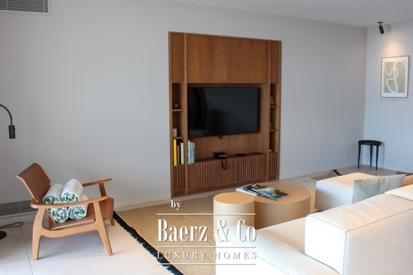 photo 5 Exclusive 2-bedroom villa in a 5* complex Costa Adeje