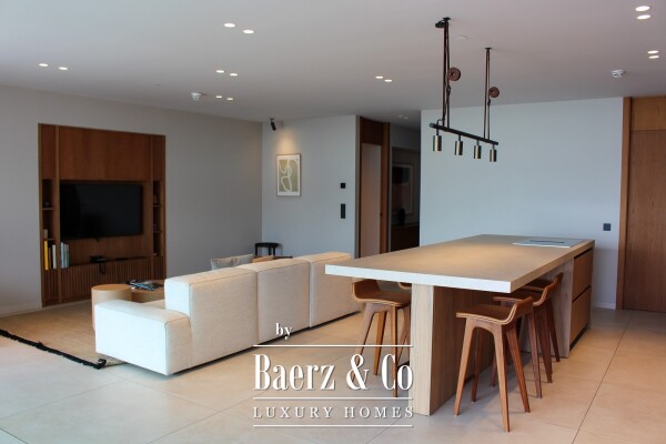 photo 4 Exclusive 2-bedroom villa in a 5* complex Costa Adeje