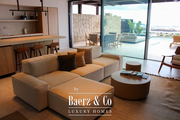 photo 7 Exclusive 2-bedroom villa in a 5* complex Costa Adeje