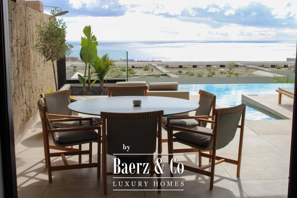 photo 8 Exclusive 2-bedroom villa in a 5* complex Costa Adeje