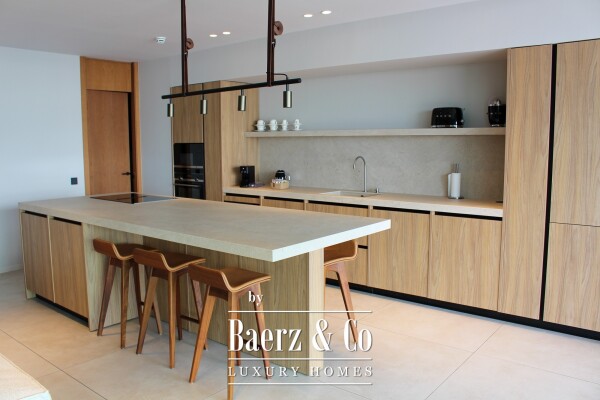 photo 9 Exclusive 2-bedroom villa in a 5* complex Costa Adeje