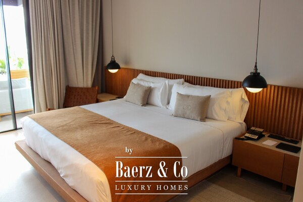 photo 14 Exclusive 2-bedroom villa in a 5* complex Costa Adeje