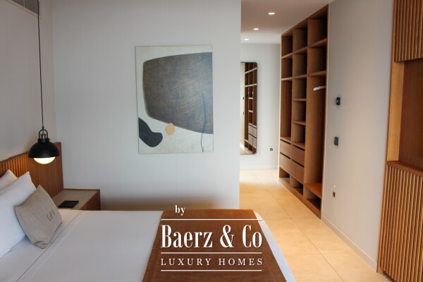 photo 16 Exclusive 2-bedroom villa in a 5* complex Costa Adeje