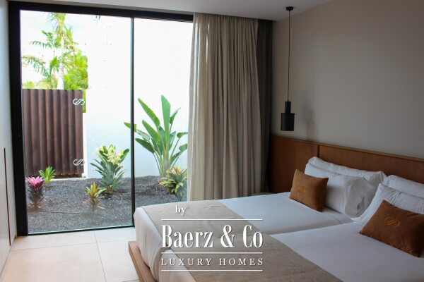 photo 24 Exclusive 2-bedroom villa in a 5* complex Costa Adeje