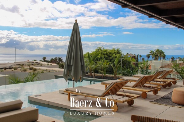 photo 39 Exclusive 2-bedroom villa in a 5* complex Costa Adeje