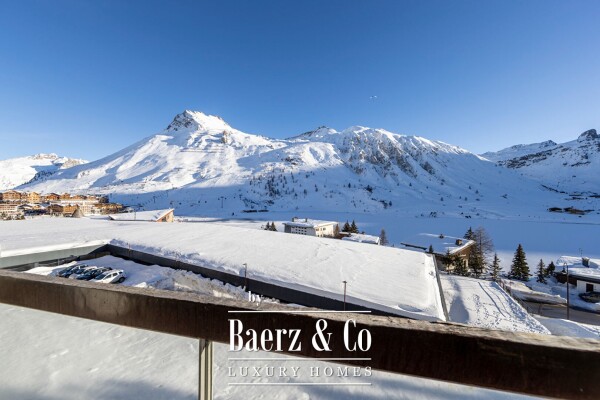 photo 11 TIGNES, France