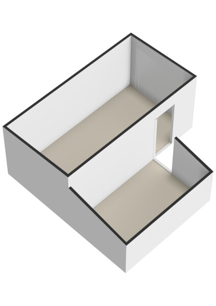 Floor Plan 4 - Brandrijsweg 2