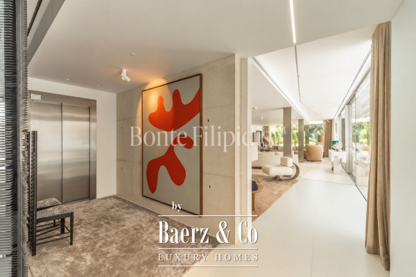 photo 15 Beautiful luxury home in Alcabideche, Quinta Patino