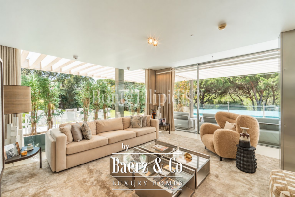 photo 22 Beautiful luxury home in Alcabideche, Quinta Patino
